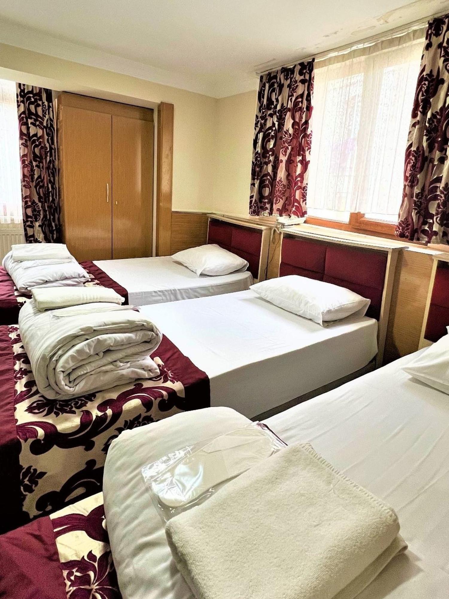 City Center Viva Otel 2*